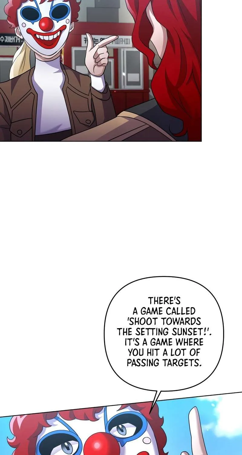 Surviving in an Action Manhwa Chapter 29 page 15 - 
