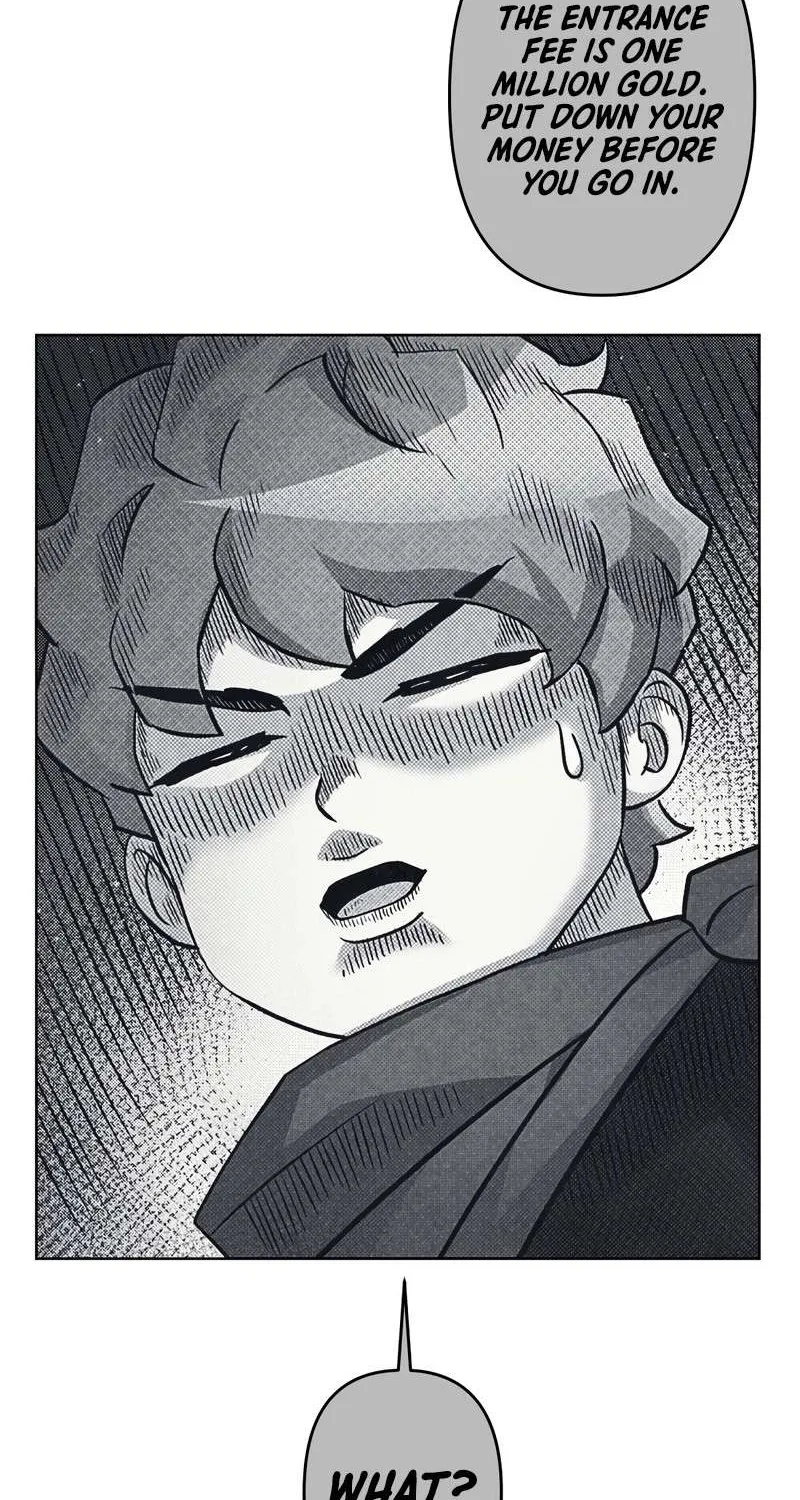 Surviving in an Action Manhwa Chapter 29 page 3 - 