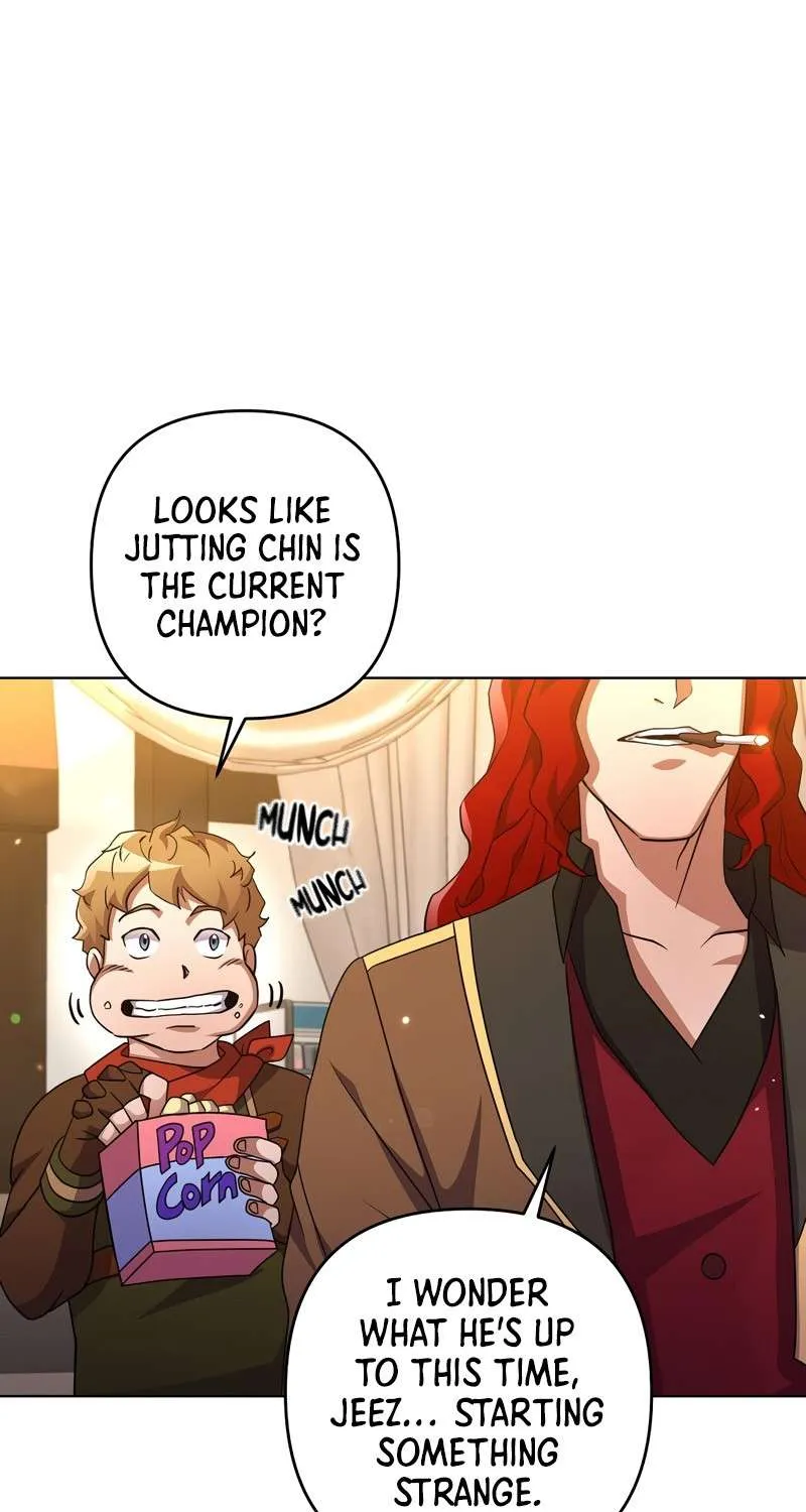 Surviving in an Action Manhwa Chapter 29 page 30 - 