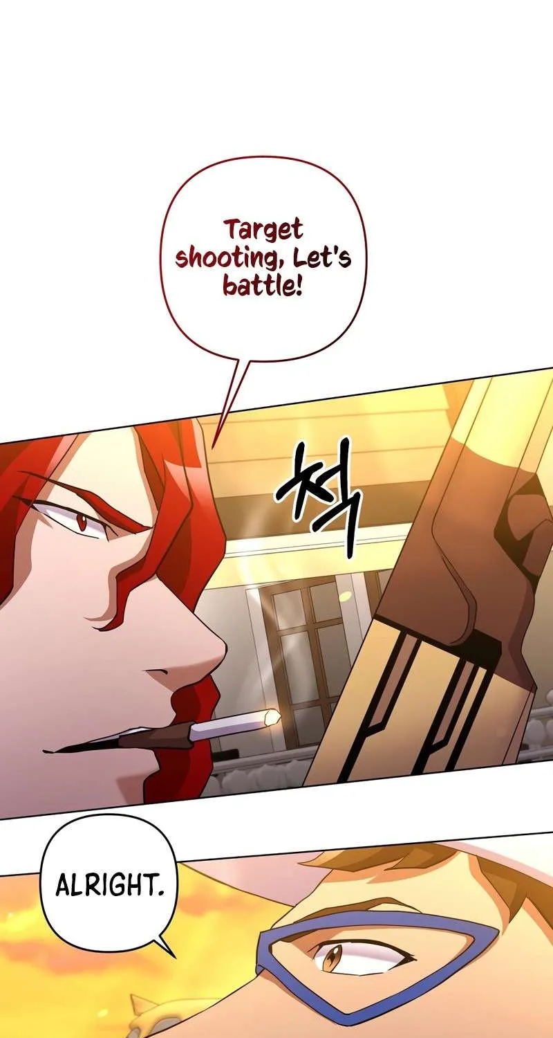 Surviving in an Action Manhwa Chapter 29 page 32 - 