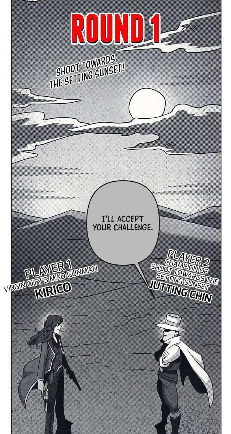 Surviving in an Action Manhwa Chapter 29 page 36 - 