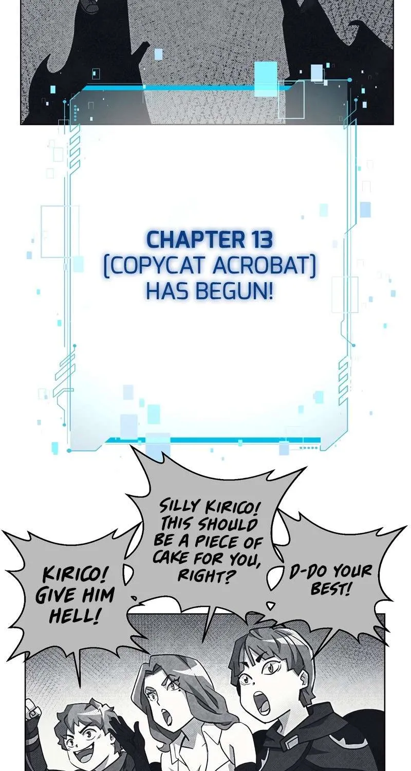 Surviving in an Action Manhwa Chapter 29 page 37 - 