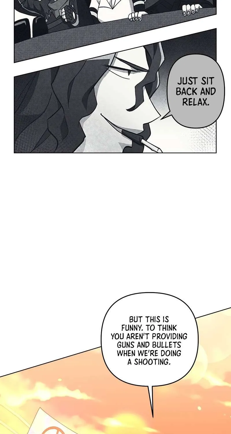 Surviving in an Action Manhwa Chapter 29 page 38 - 