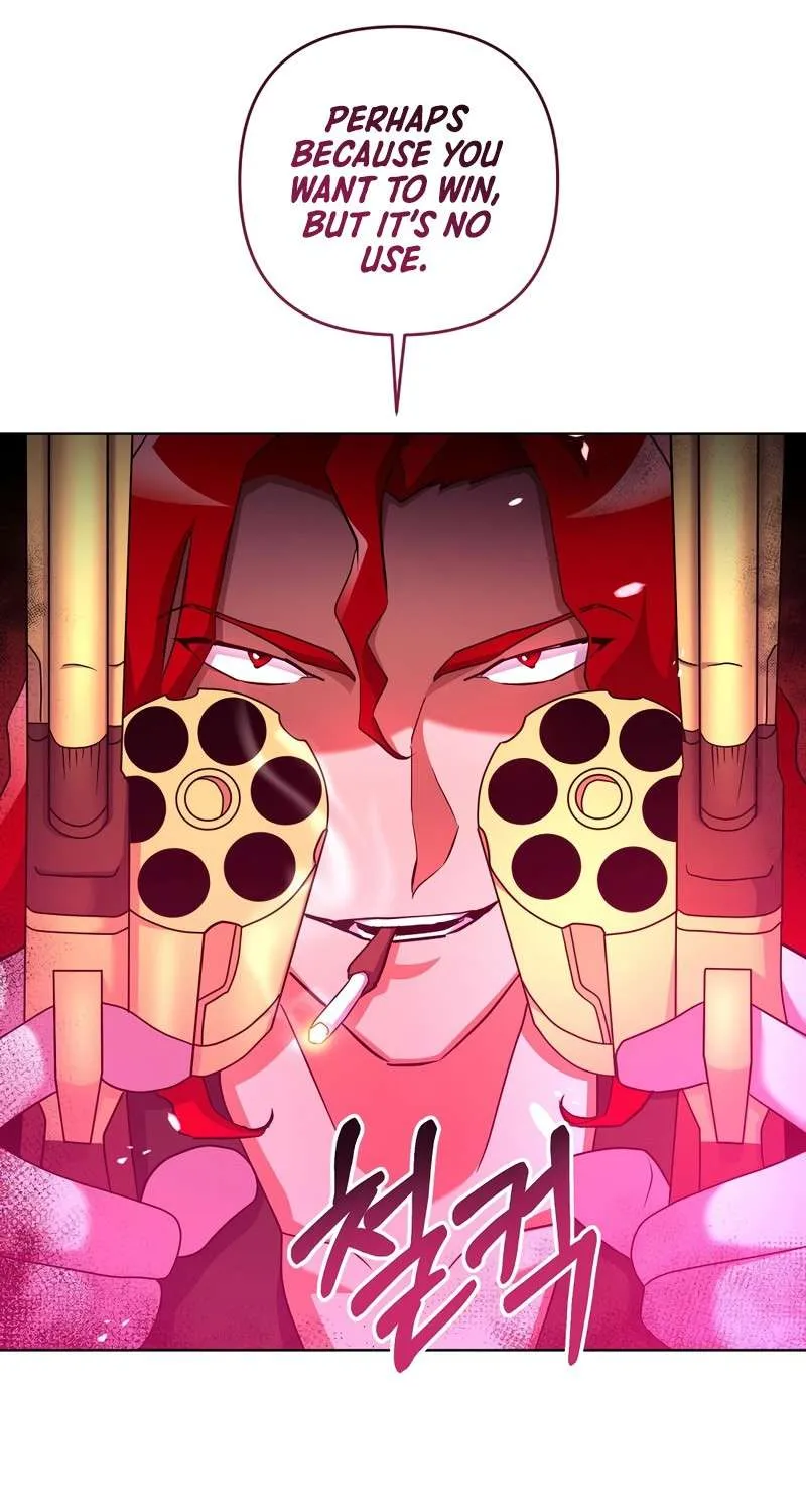 Surviving in an Action Manhwa Chapter 29 page 40 - 