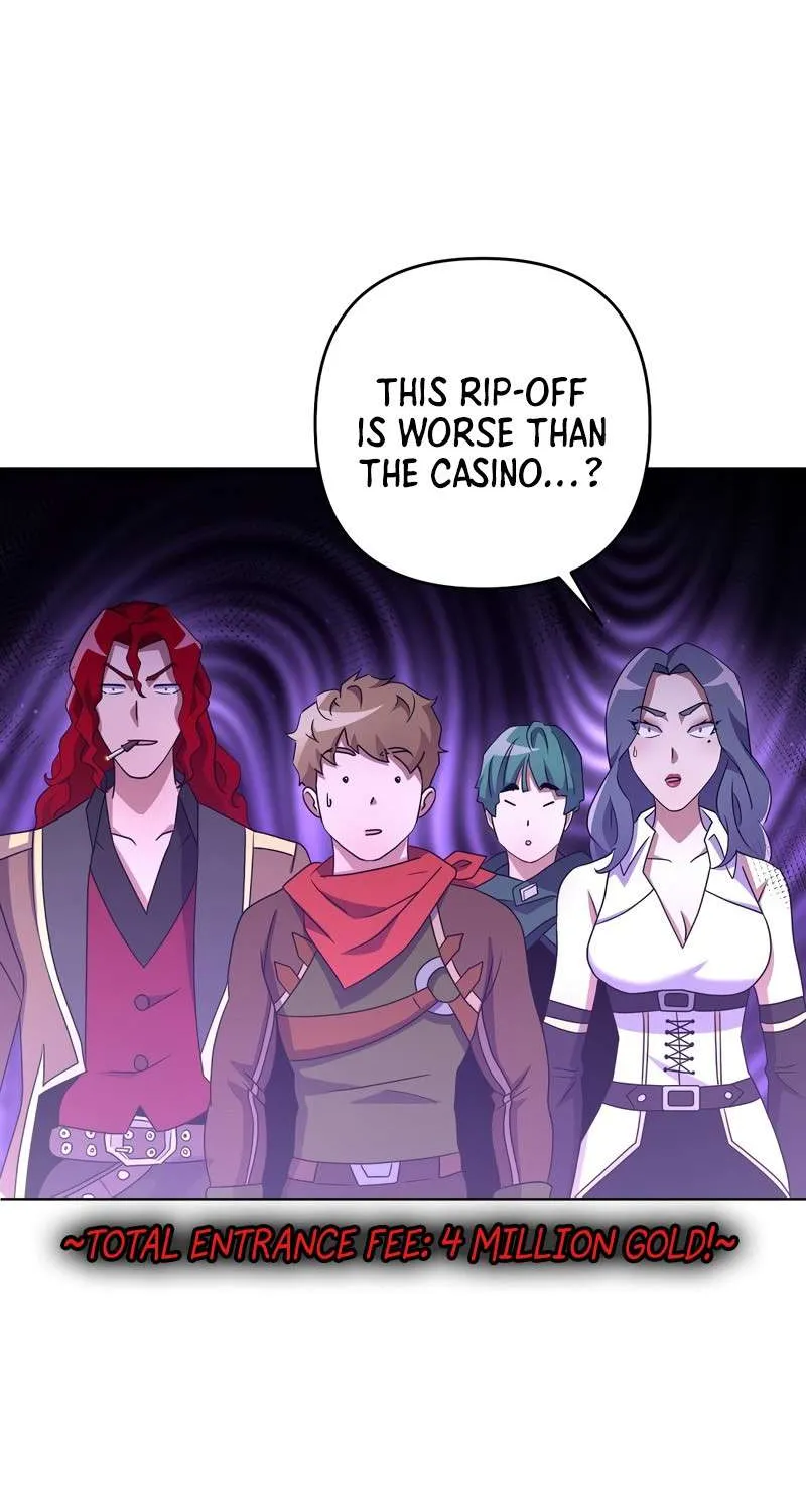 Surviving in an Action Manhwa Chapter 29 page 5 - 