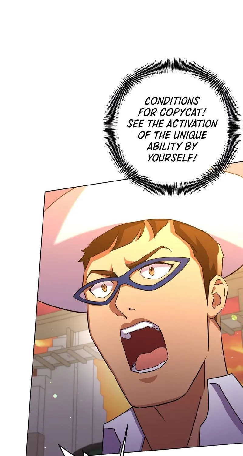 Surviving in an Action Manhwa Chapter 29 page 43 - 