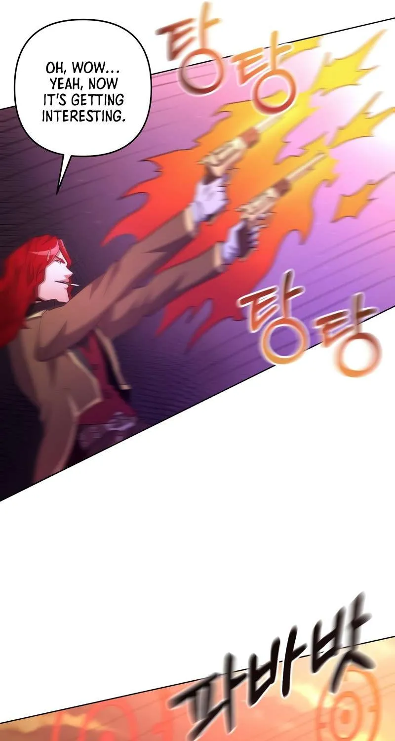Surviving in an Action Manhwa Chapter 29 page 47 - 