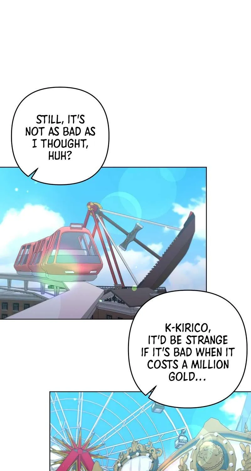 Surviving in an Action Manhwa Chapter 29 page 6 - 
