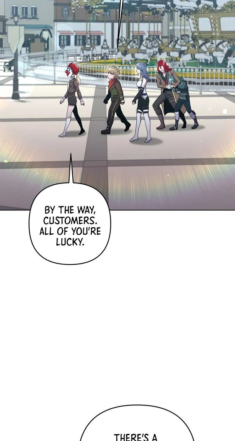 Surviving in an Action Manhwa Chapter 29 page 8 - 