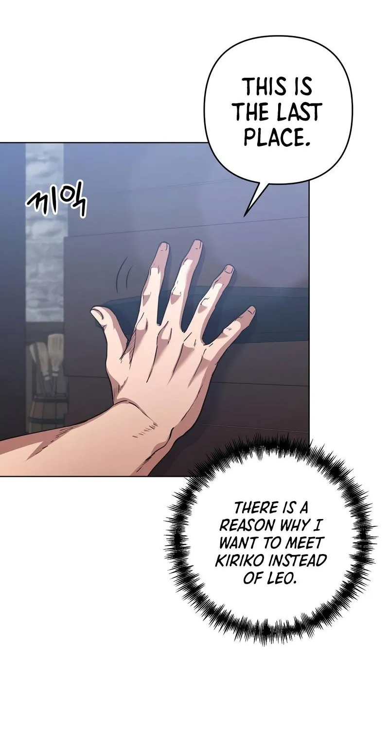 Surviving in an Action Manhwa Chapter 3 page 11 - 