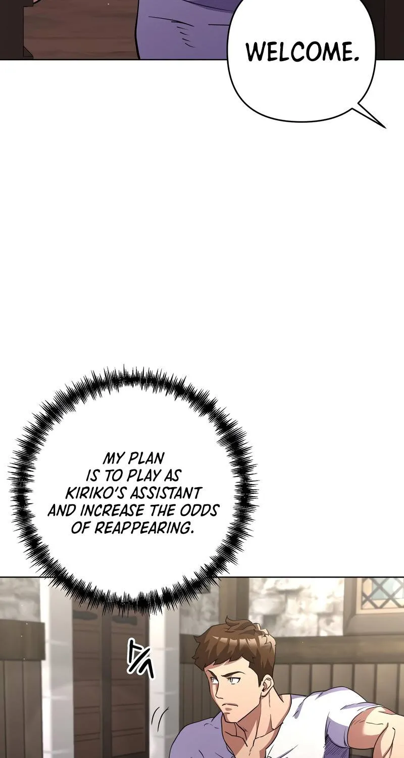 Surviving in an Action Manhwa Chapter 3 page 13 - 