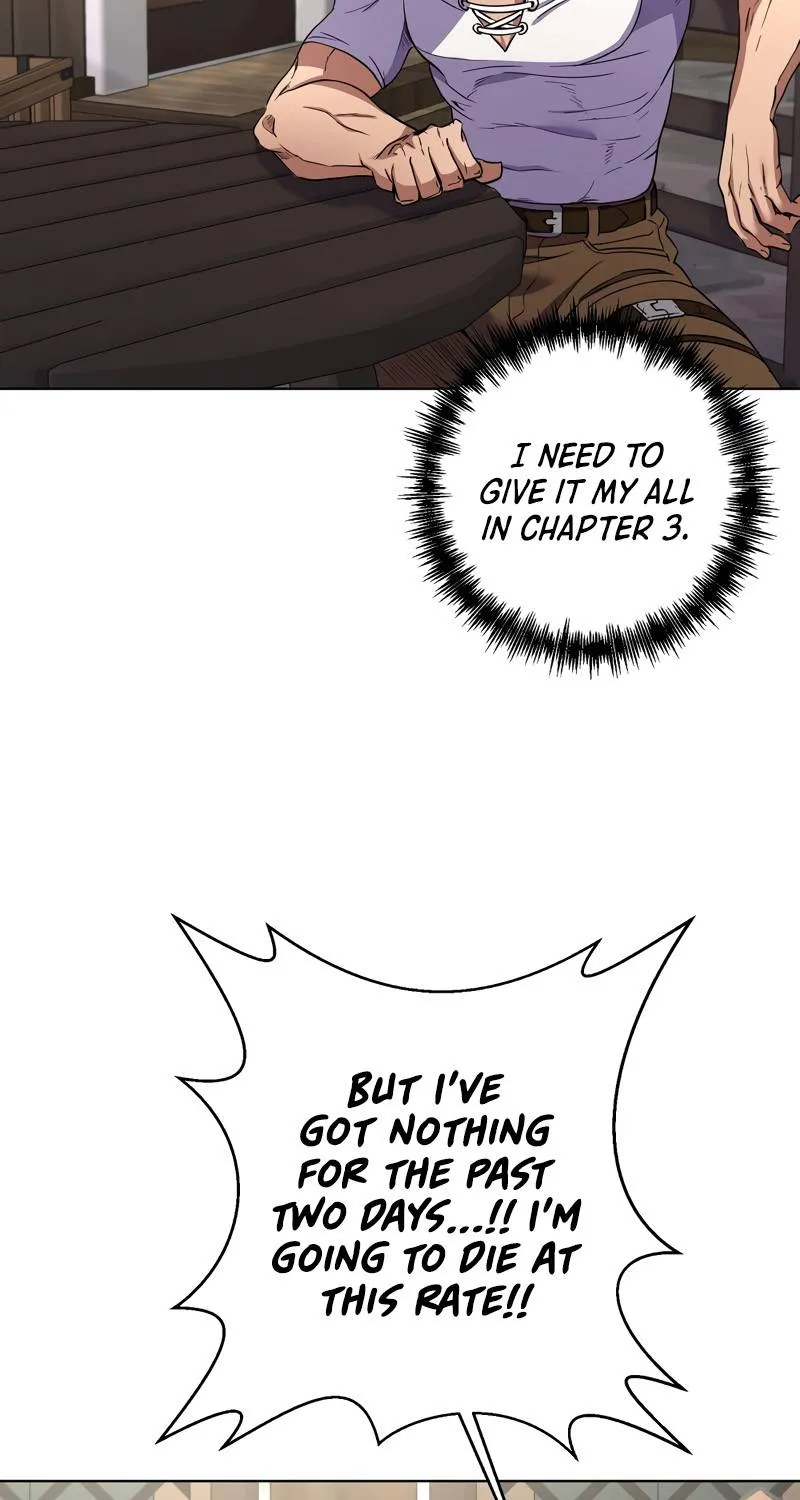 Surviving in an Action Manhwa Chapter 3 page 14 - 