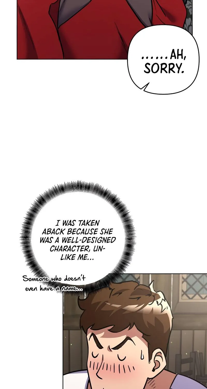 Surviving in an Action Manhwa Chapter 3 page 21 - 