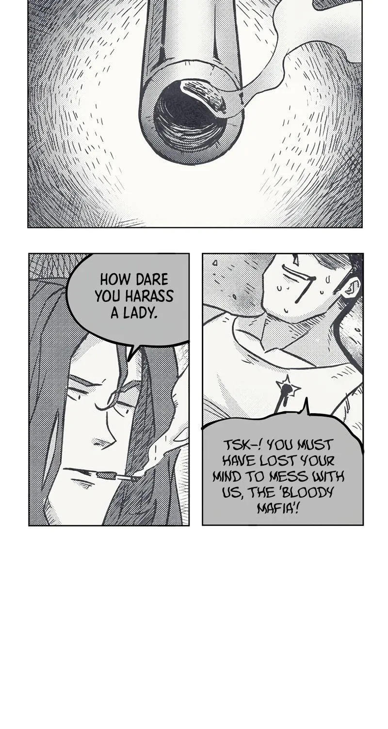 Surviving in an Action Manhwa Chapter 3 page 28 - 