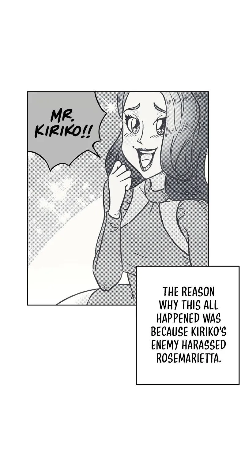 Surviving in an Action Manhwa Chapter 3 page 29 - 