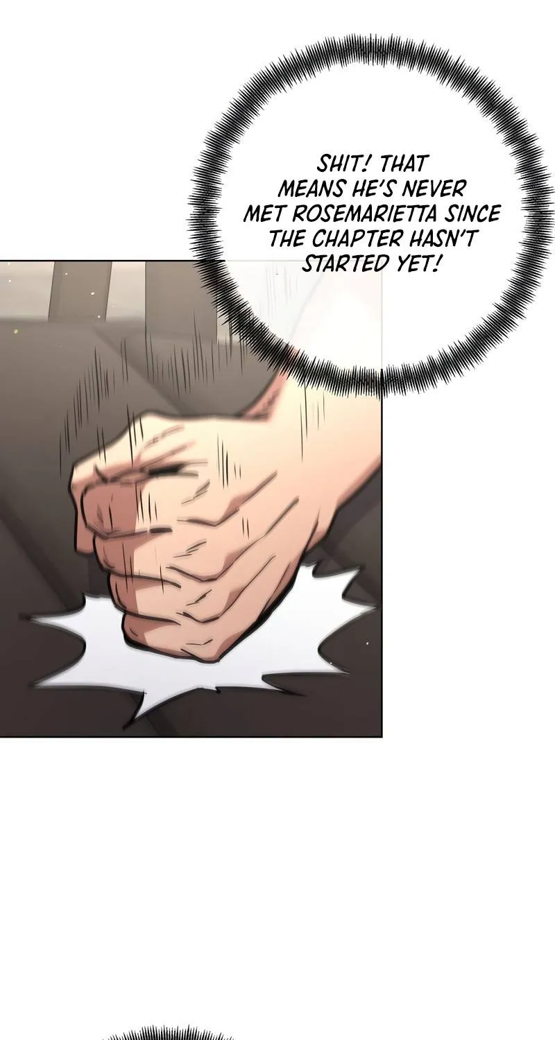 Surviving in an Action Manhwa Chapter 3 page 30 - 