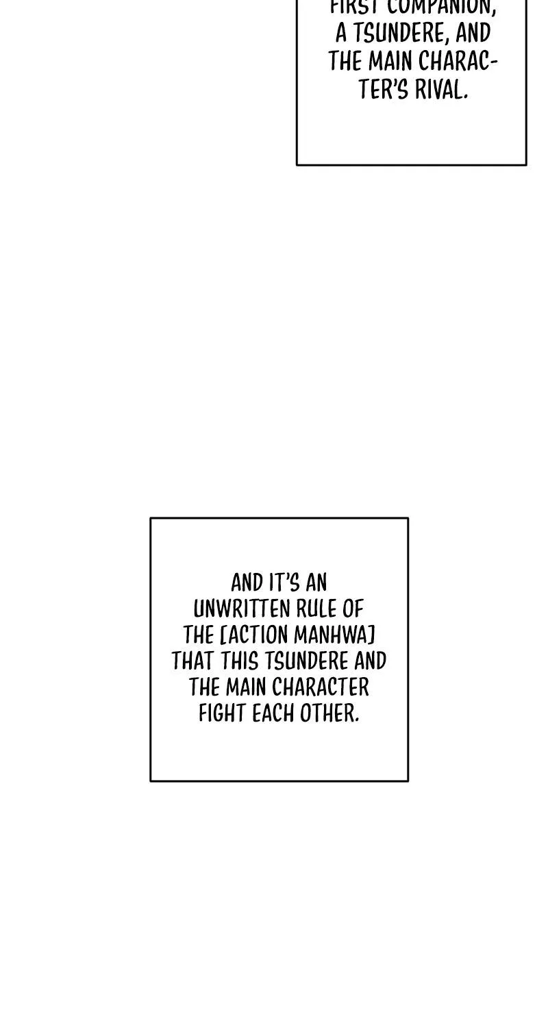 Surviving in an Action Manhwa Chapter 3 page 4 - 