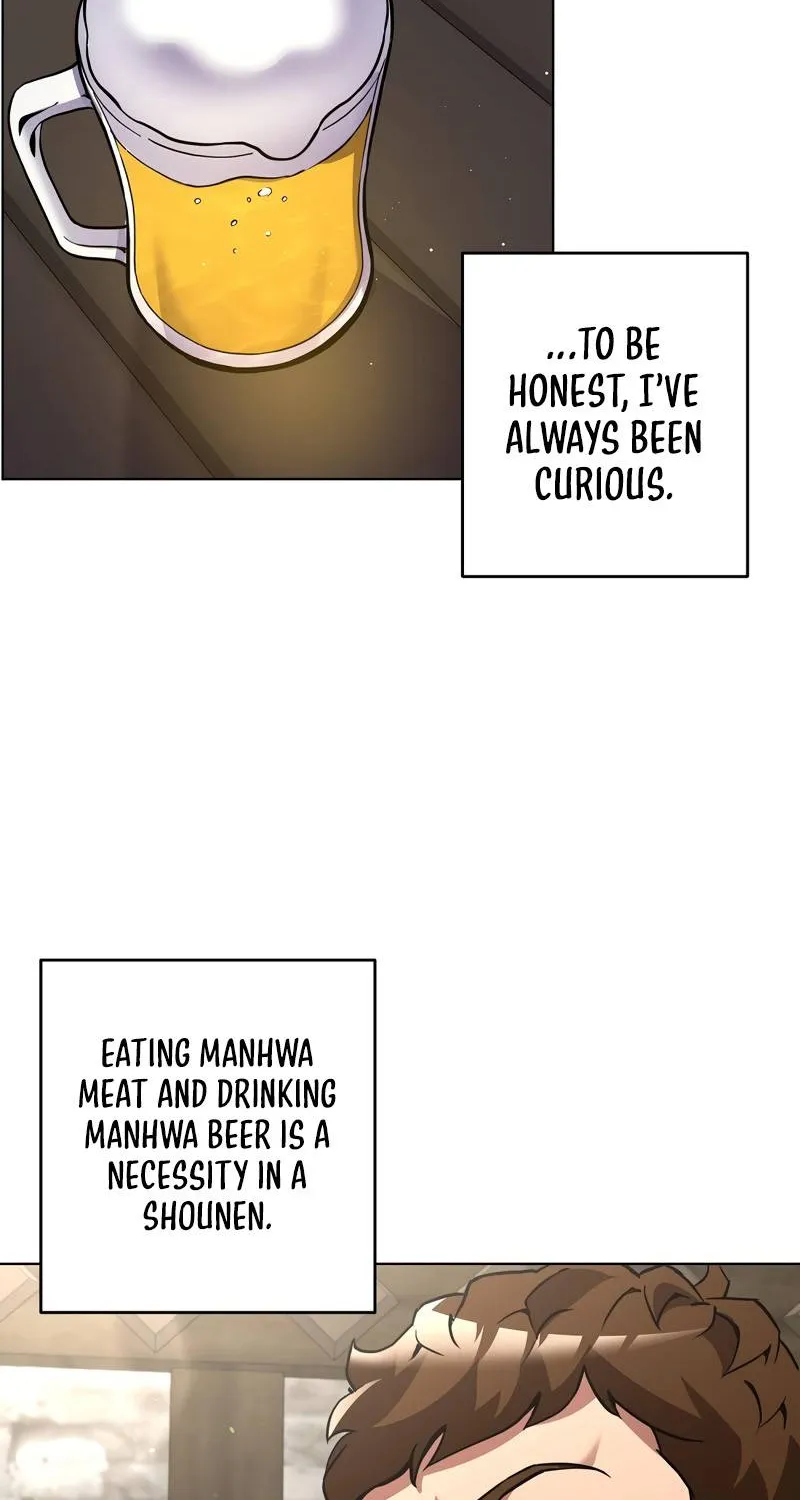 Surviving in an Action Manhwa Chapter 3 page 35 - 