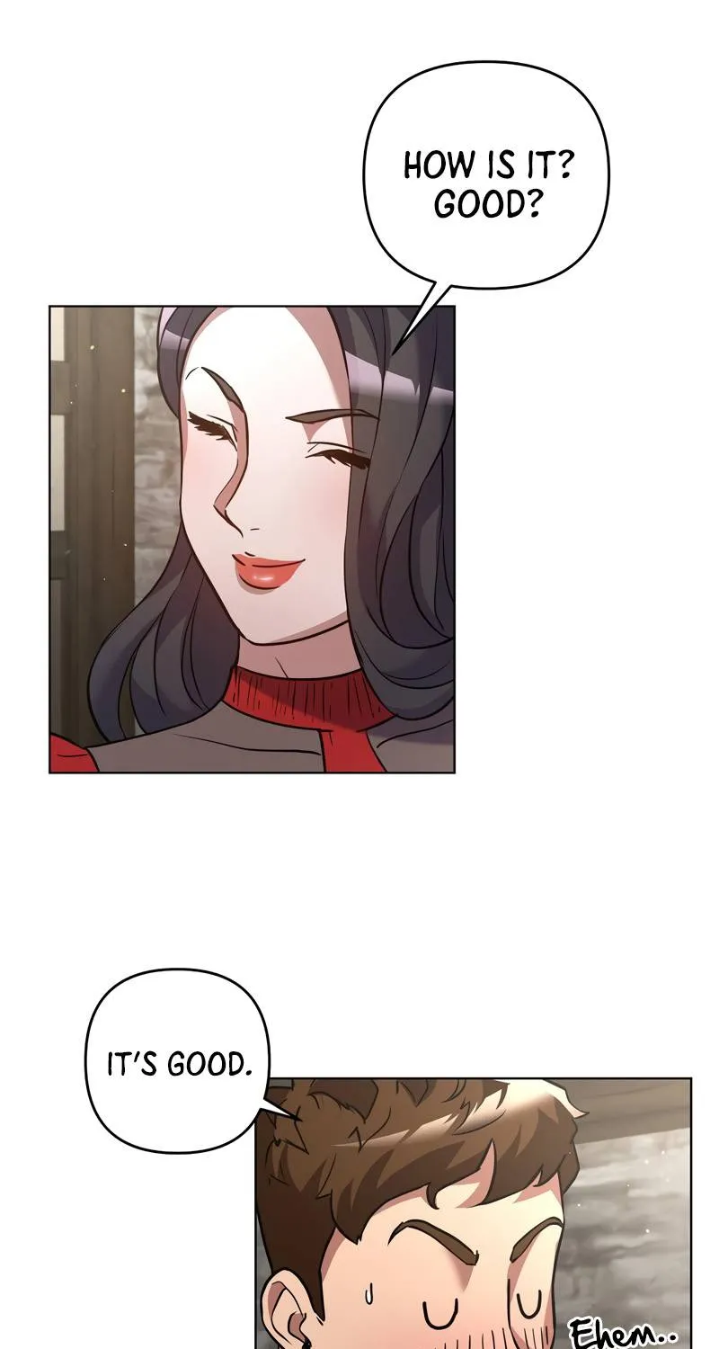 Surviving in an Action Manhwa Chapter 3 page 38 - 