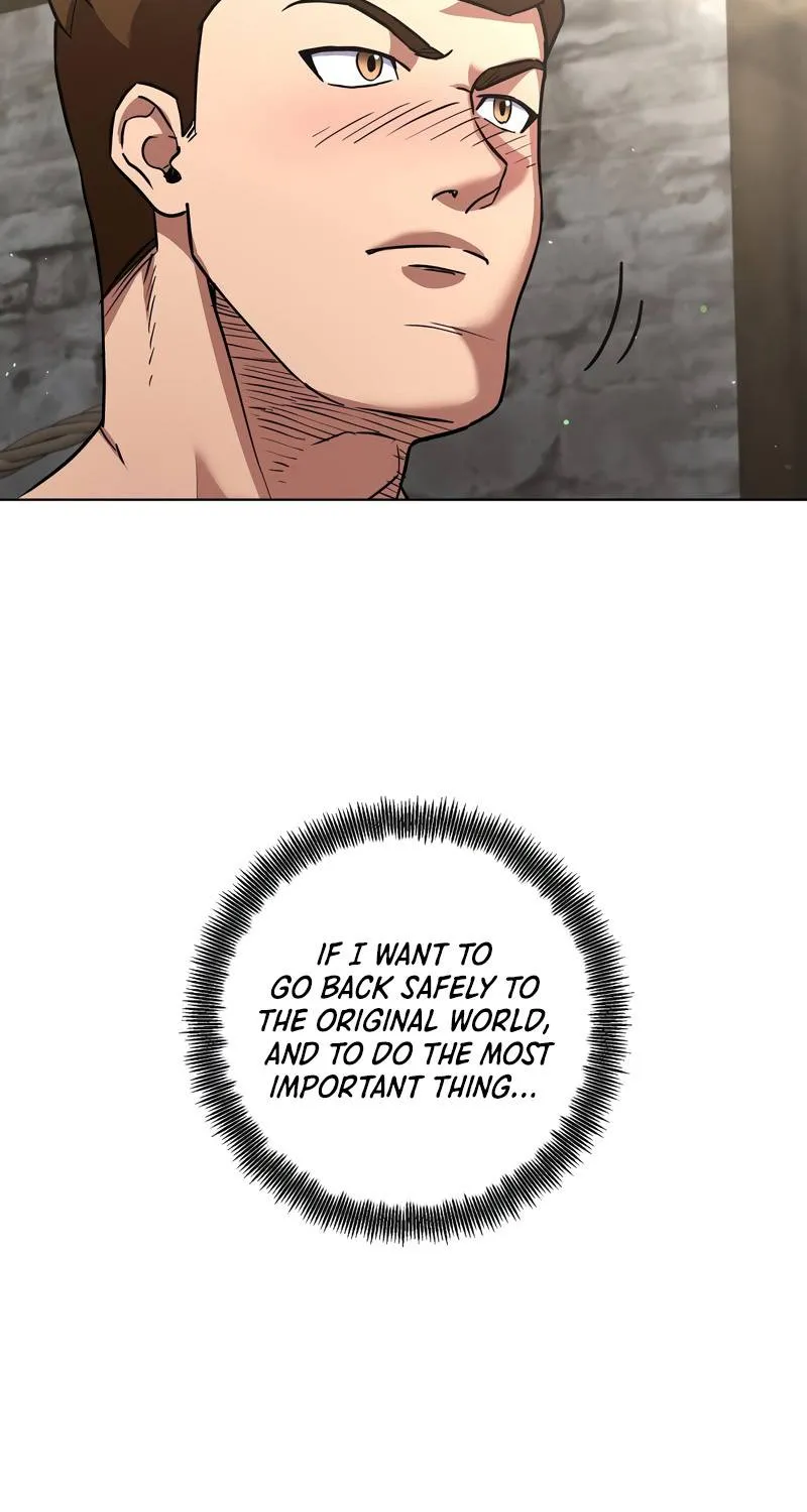 Surviving in an Action Manhwa Chapter 3 page 40 - 