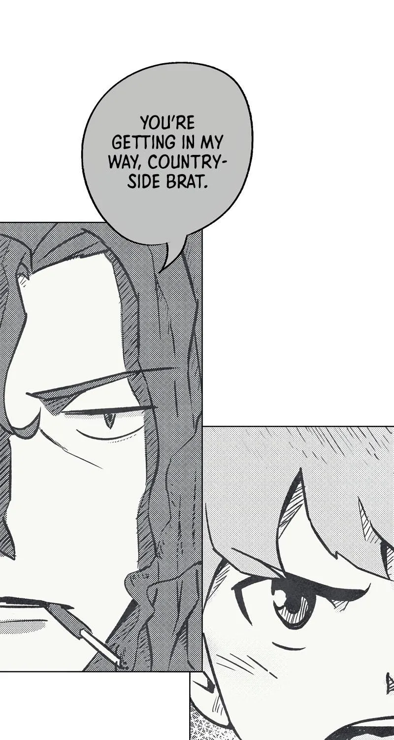 Surviving in an Action Manhwa Chapter 3 page 5 - 
