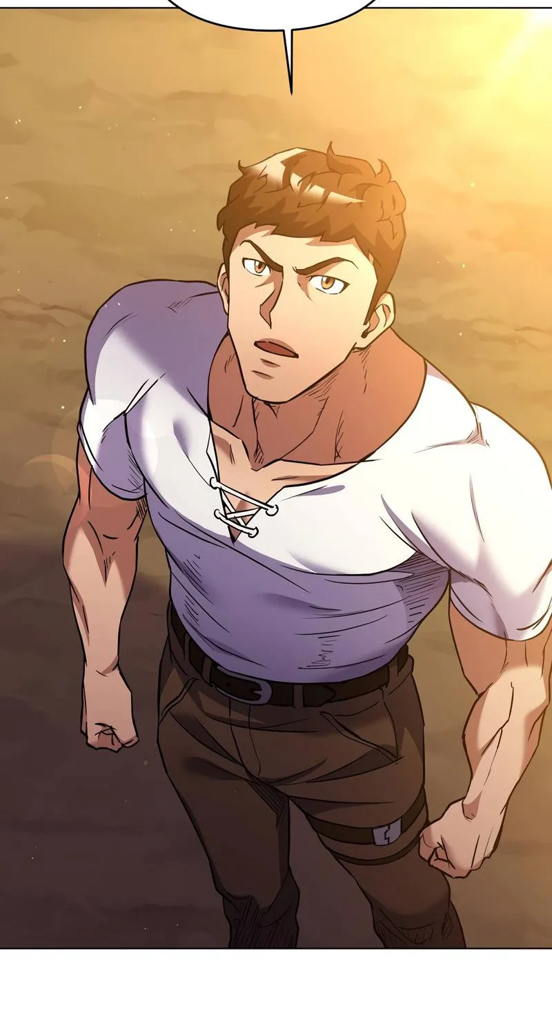Surviving in an Action Manhwa Chapter 3 page 47 - 