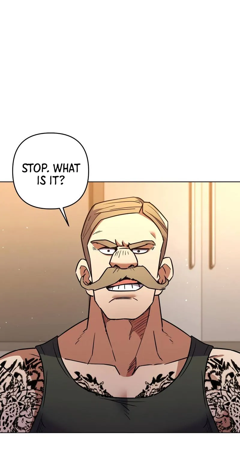 Surviving in an Action Manhwa Chapter 3 page 50 - 