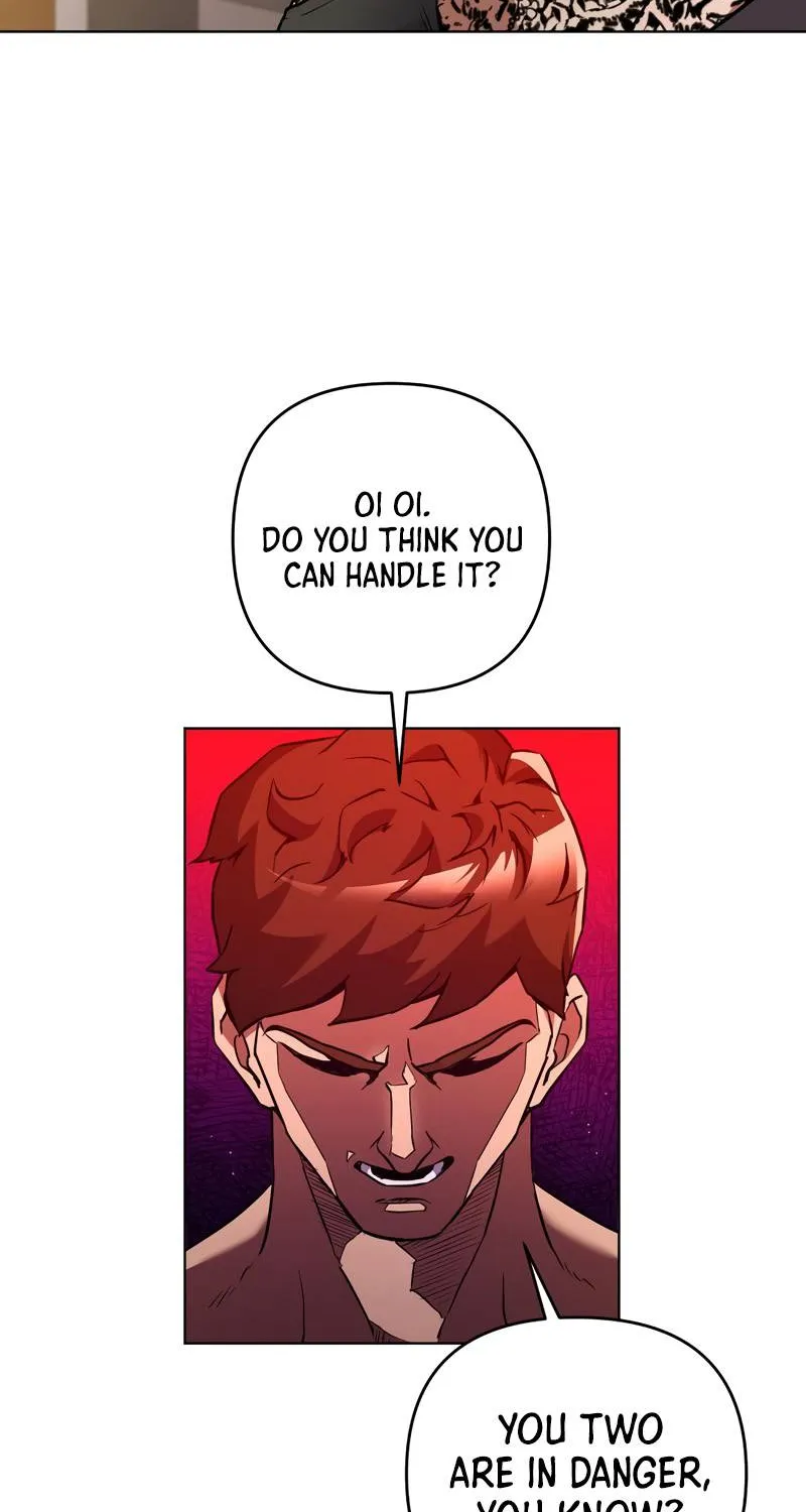 Surviving in an Action Manhwa Chapter 3 page 53 - 