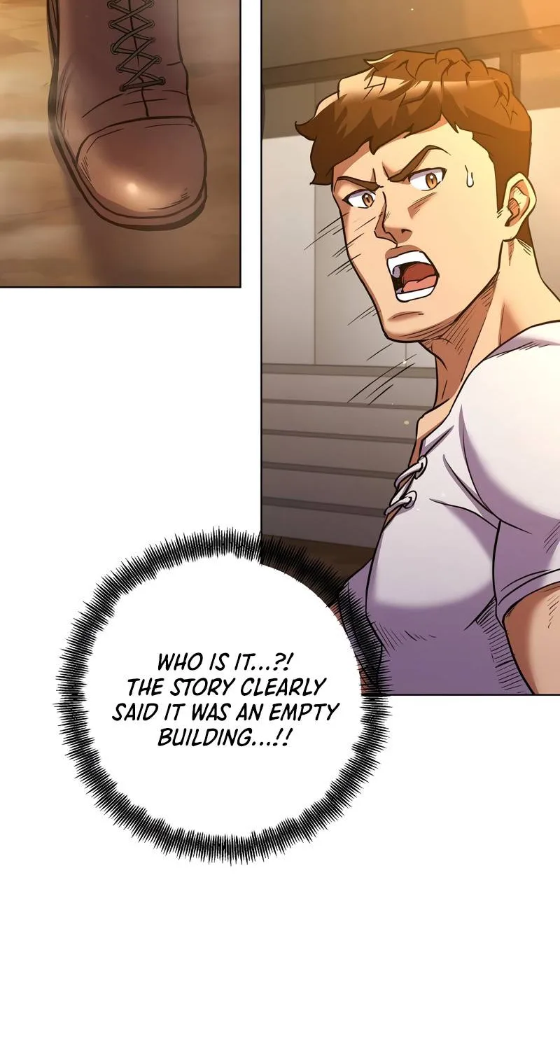 Surviving in an Action Manhwa Chapter 3 page 61 - 