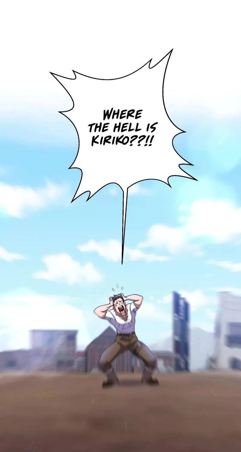 Surviving in an Action Manhwa Chapter 3 page 8 - 