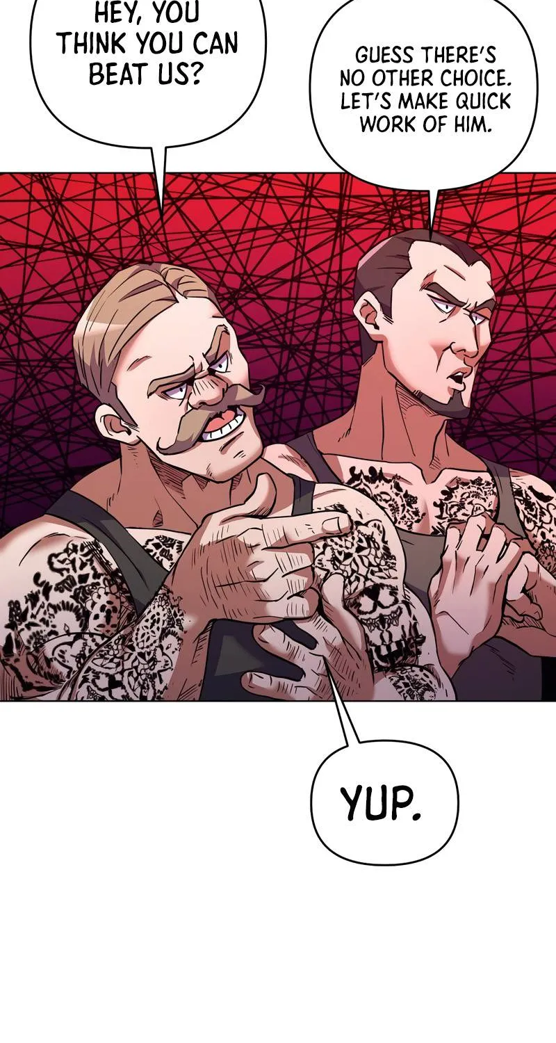 Surviving in an Action Manhwa Chapter 3 page 71 - 