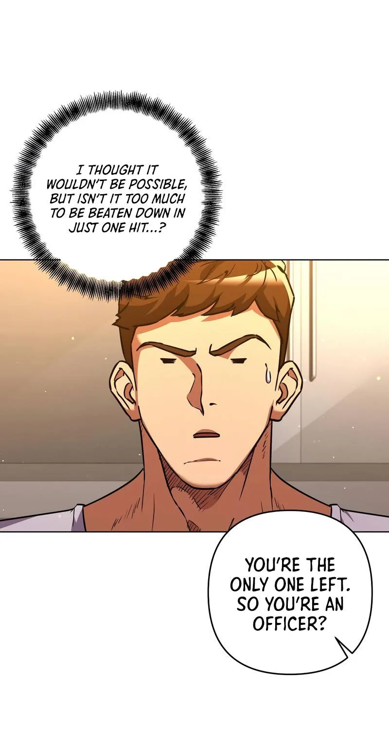 Surviving in an Action Manhwa Chapter 3 page 74 - 