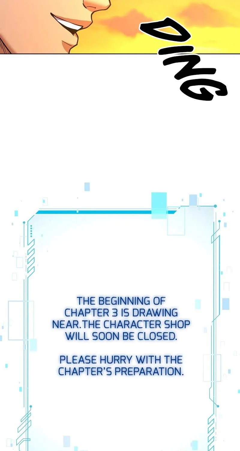 Surviving in an Action Manhwa Chapter 3 page 86 - 