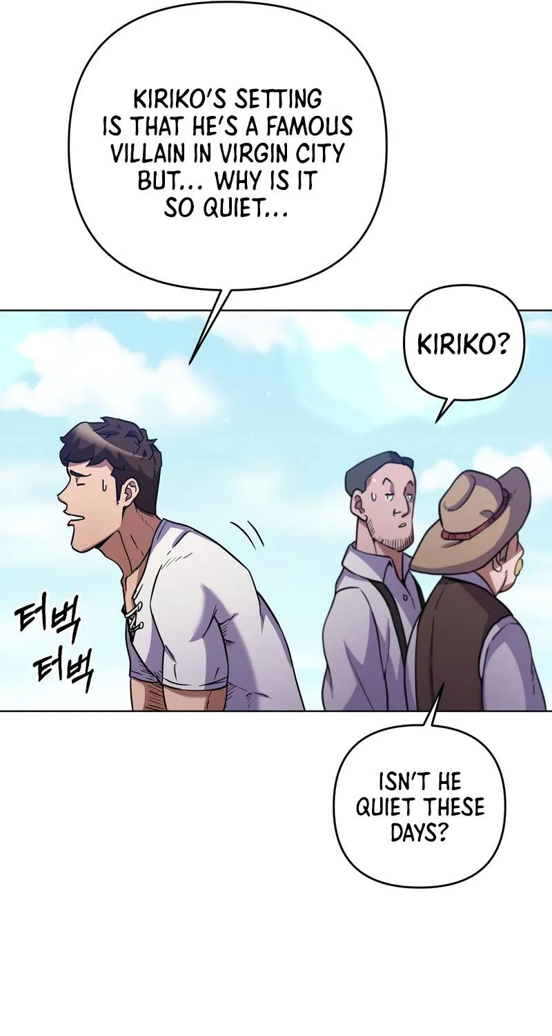 Surviving in an Action Manhwa Chapter 3 page 10 - 