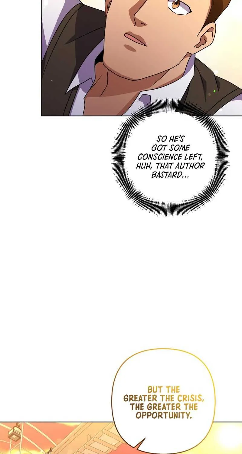 Surviving in an Action Manhwa Chapter 30 page 16 - 