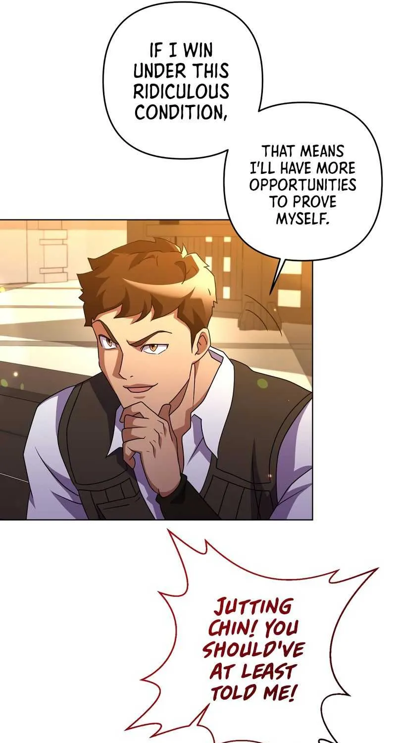 Surviving in an Action Manhwa Chapter 30 page 18 - 