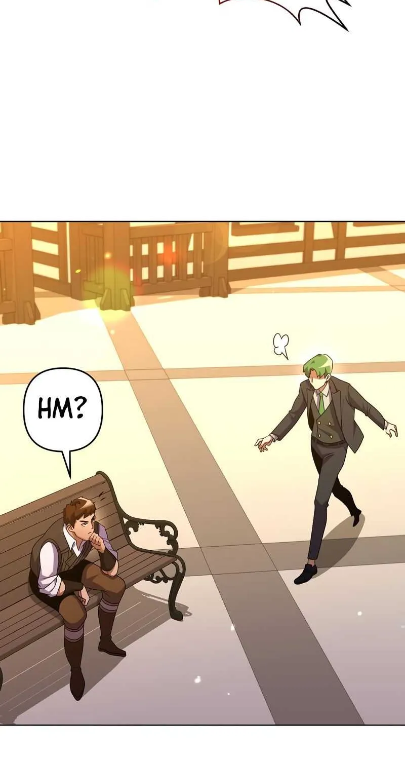 Surviving in an Action Manhwa Chapter 30 page 19 - 