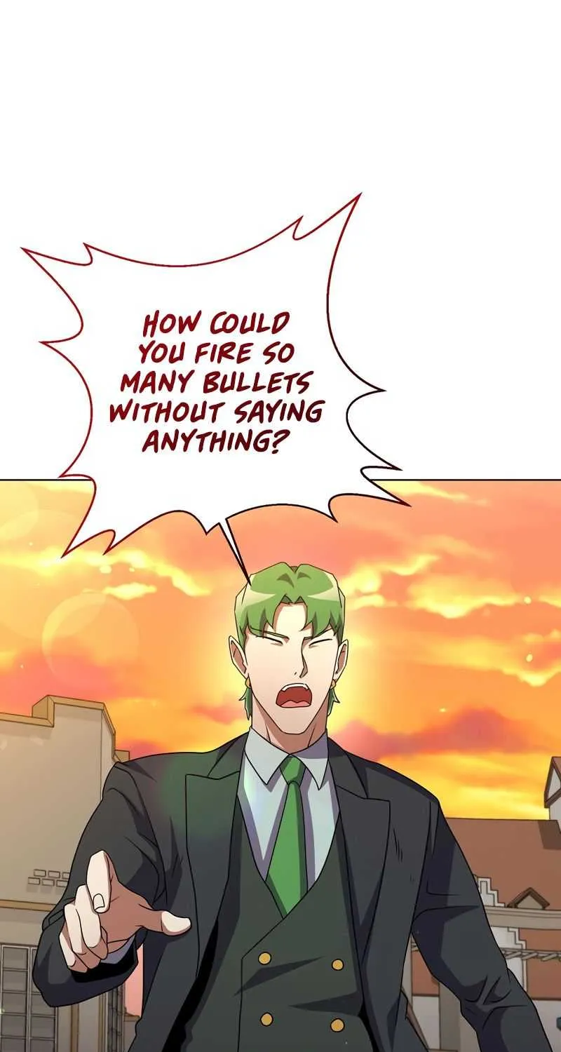 Surviving in an Action Manhwa Chapter 30 page 20 - 