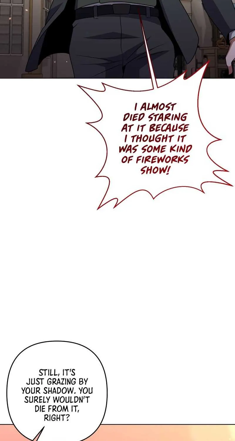 Surviving in an Action Manhwa Chapter 30 page 21 - 