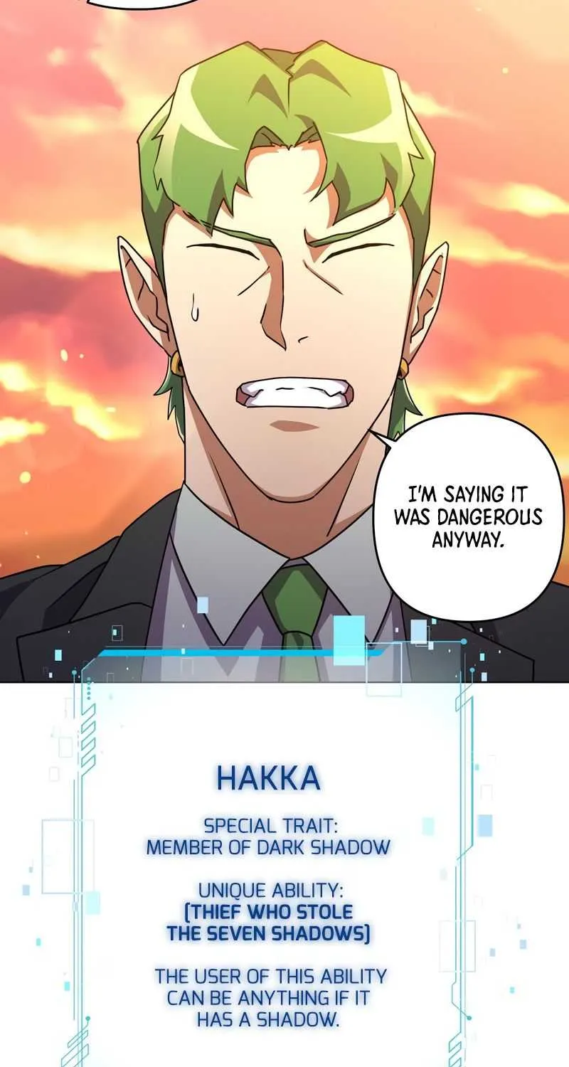 Surviving in an Action Manhwa Chapter 30 page 22 - 