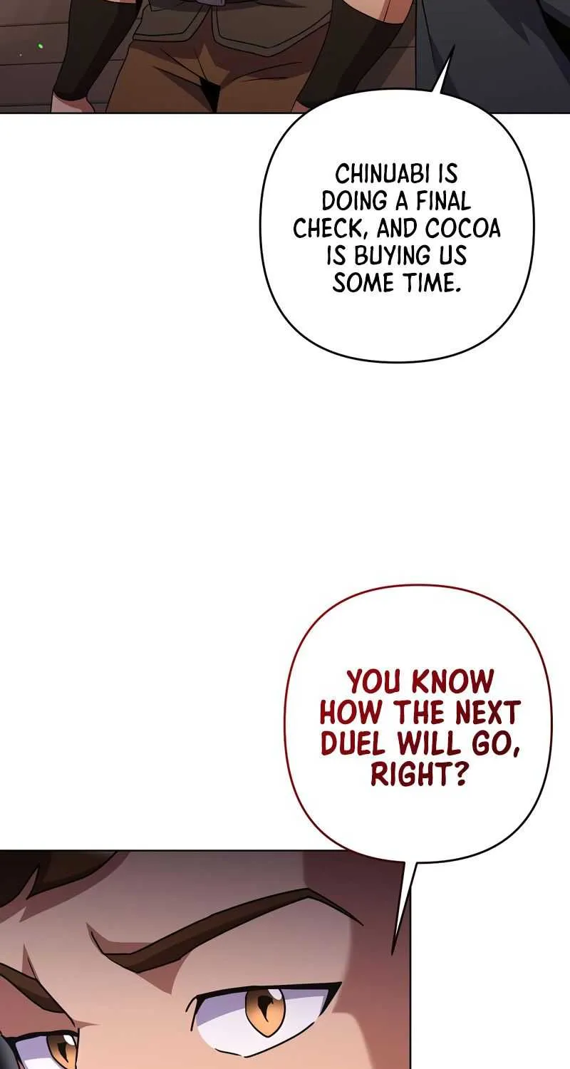 Surviving in an Action Manhwa Chapter 30 page 24 - 