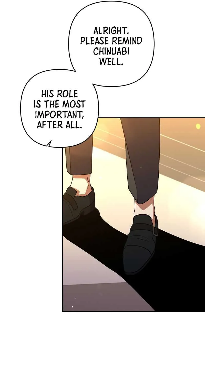Surviving in an Action Manhwa Chapter 30 page 26 - 