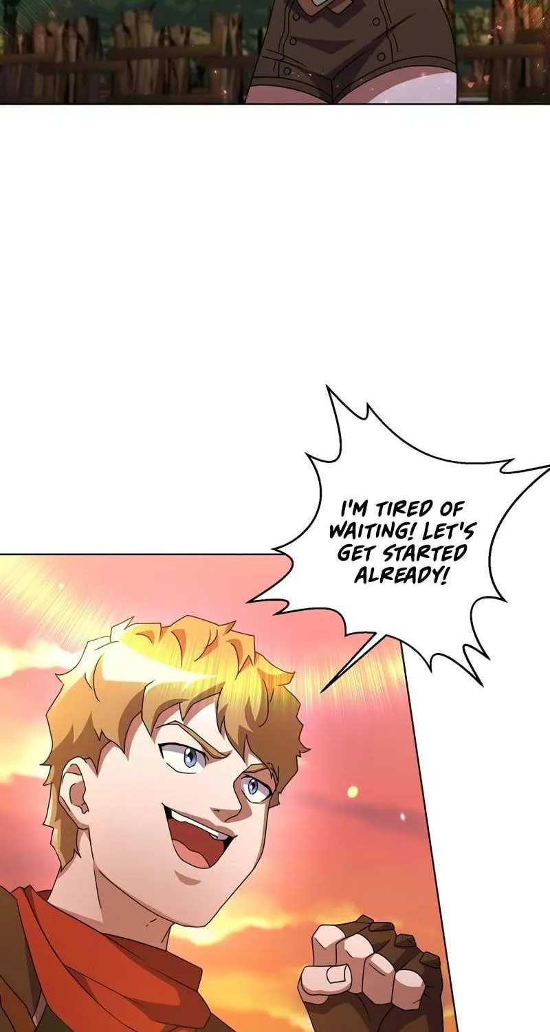 Surviving in an Action Manhwa Chapter 30 page 31 - 
