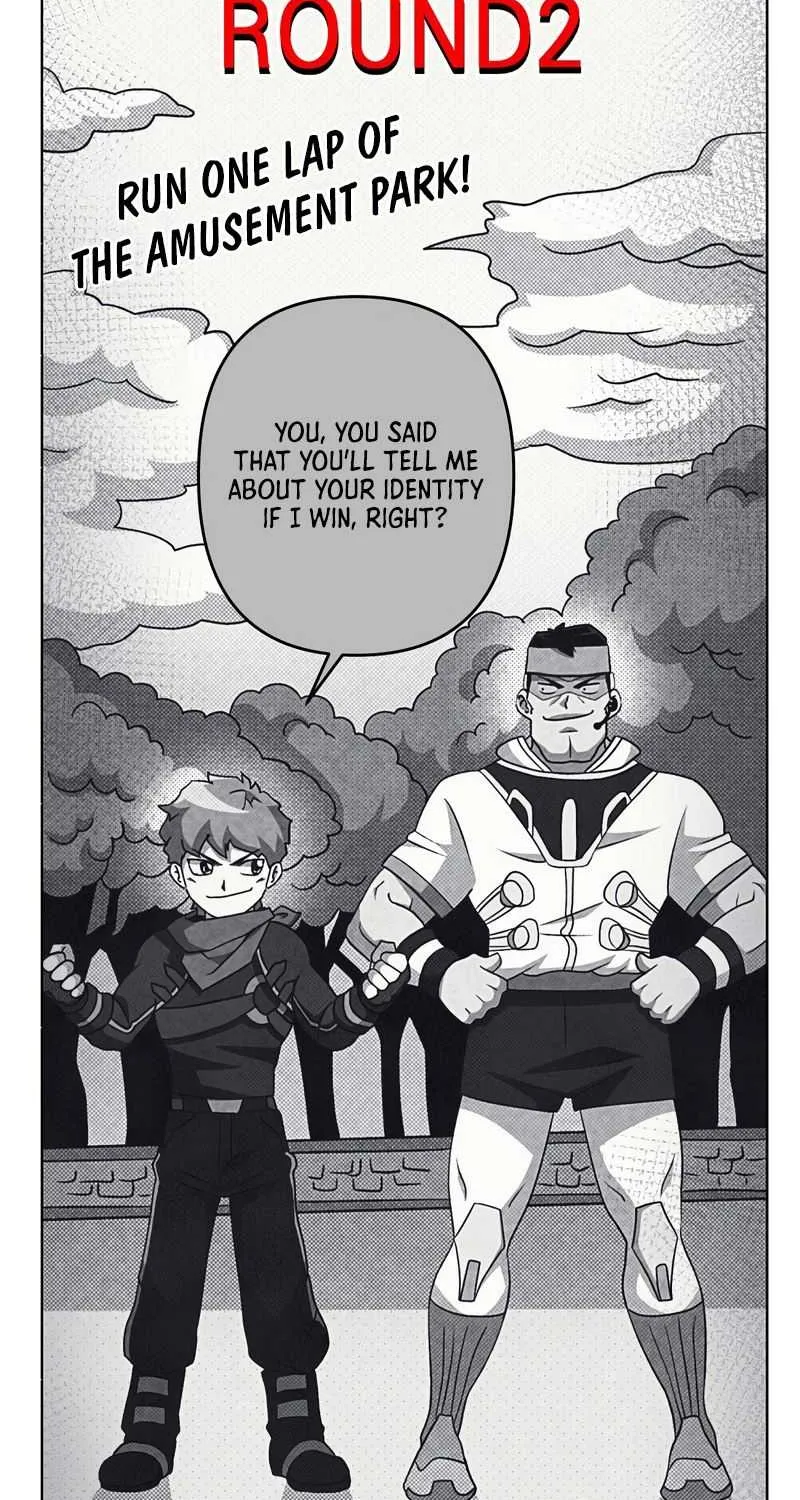 Surviving in an Action Manhwa Chapter 30 page 36 - 