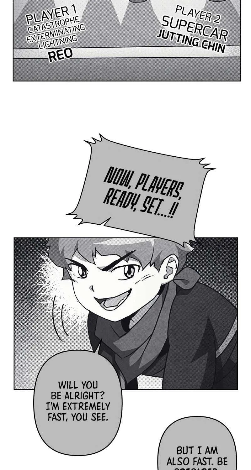 Surviving in an Action Manhwa Chapter 30 page 37 - 