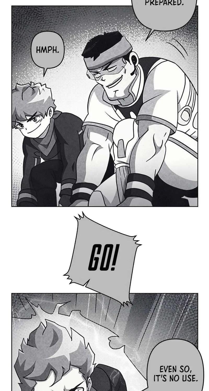 Surviving in an Action Manhwa Chapter 30 page 38 - 