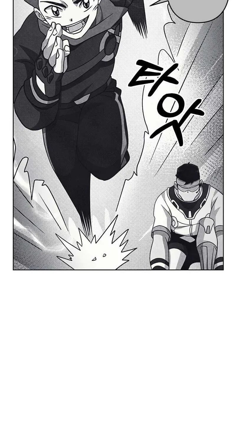 Surviving in an Action Manhwa Chapter 30 page 39 - 