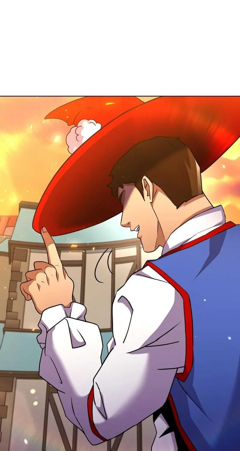 Surviving in an Action Manhwa Chapter 30 page 5 - 