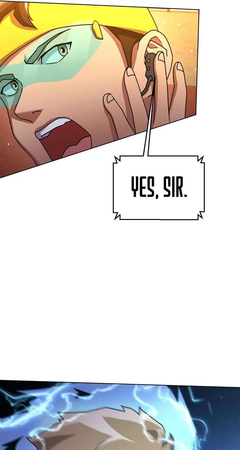 Surviving in an Action Manhwa Chapter 30 page 42 - 