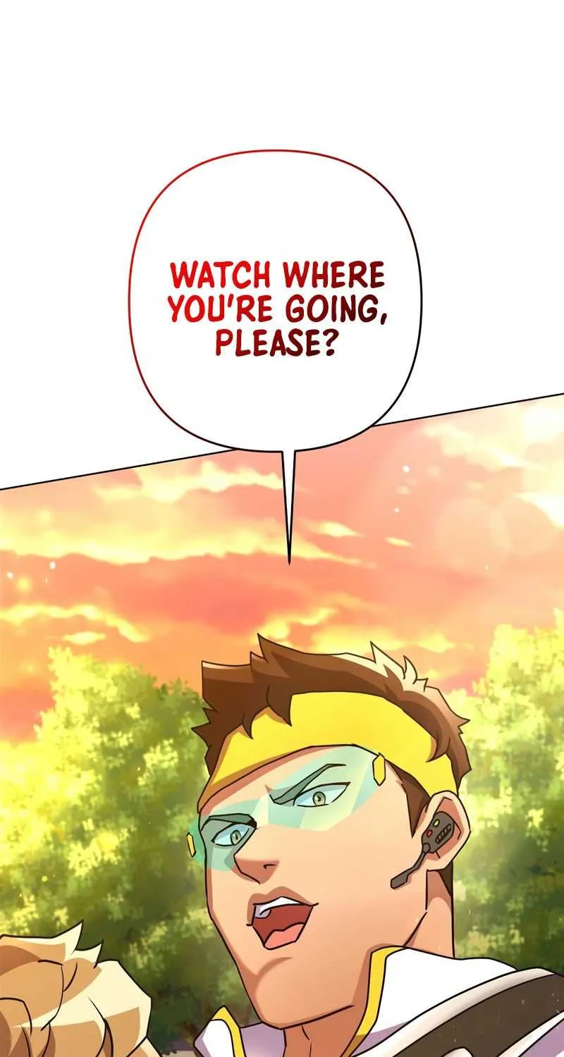 Surviving in an Action Manhwa Chapter 30 page 45 - 
